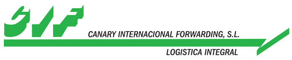 Canary Internacional Forwarding S.L. logotipo 